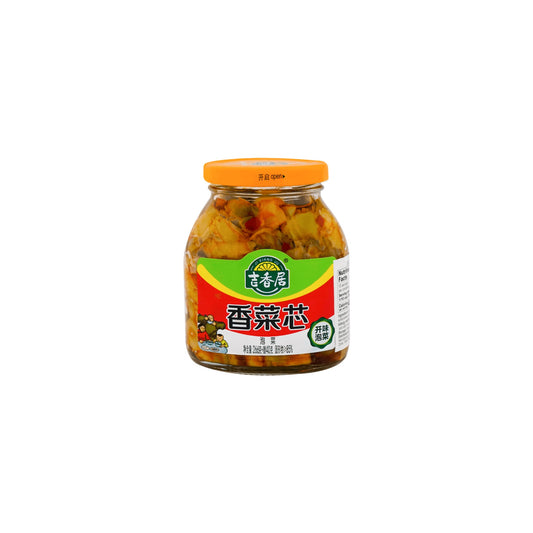 JiXiangJu Core Coriander G Snacks