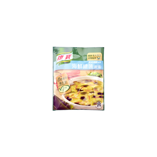 Knorr Seafood Soup Pack