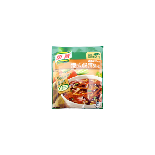 Knorr Hot & Sour Soup Pack