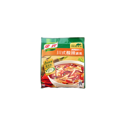 Knorr Extra Hot & Sour Soup Pack