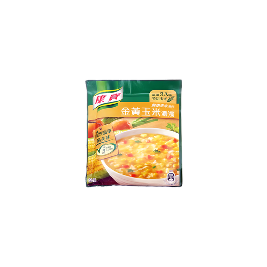 Knorr Golden Corn Soup Pack