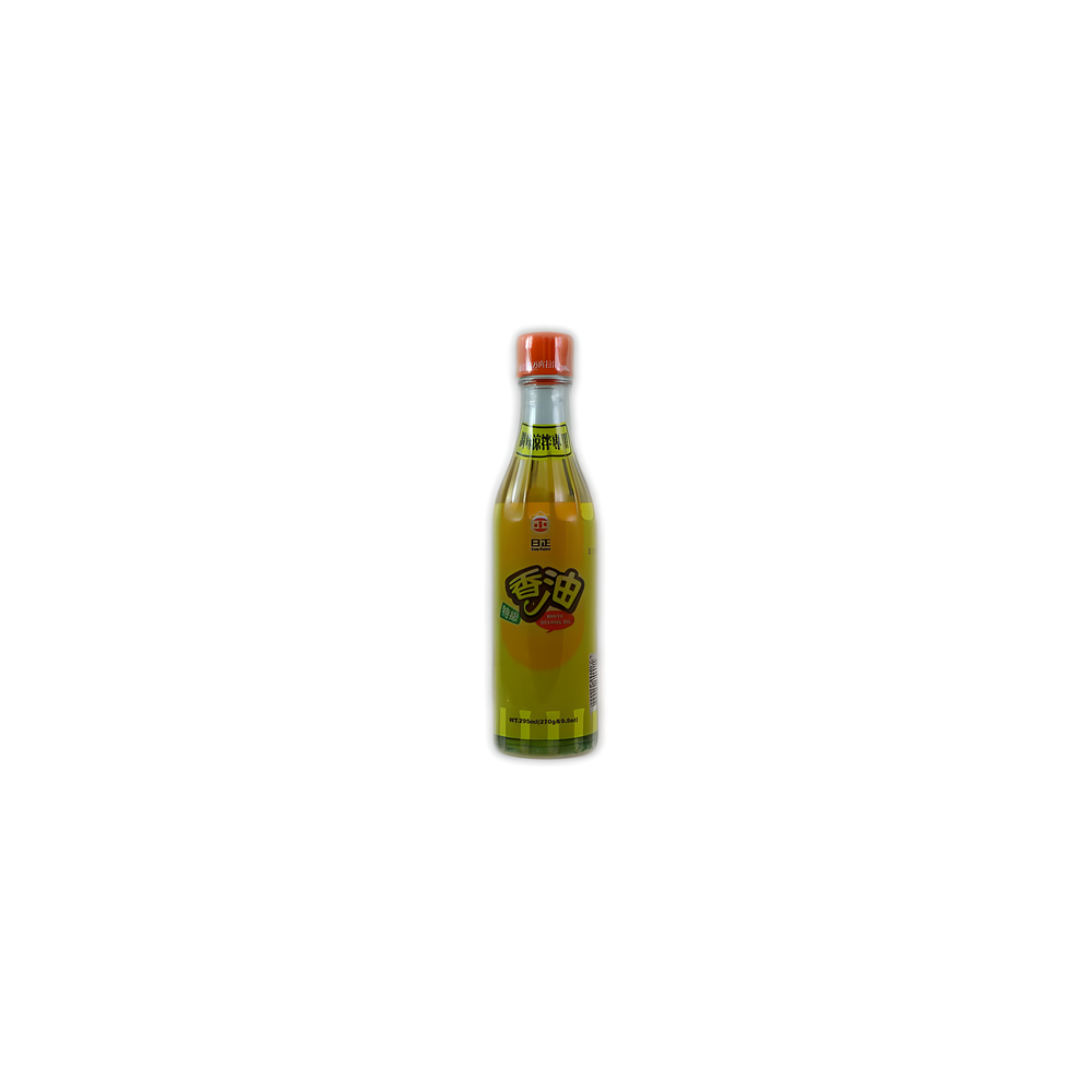 sunright White Sesame Oil