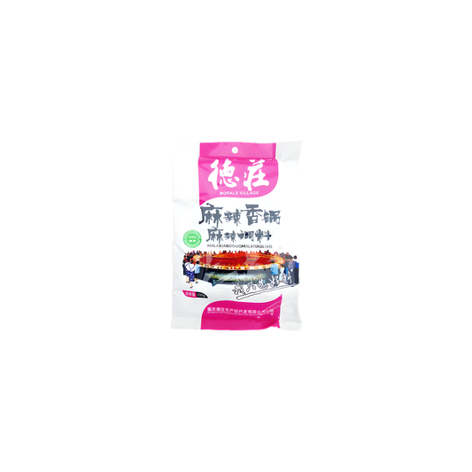 DeZhuang Fish Seasoning (original Flavor)