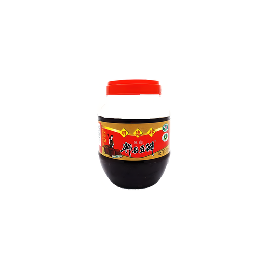 Bashu Family Xibei Instant Broad Noodle Spicy Ma-la Flavour