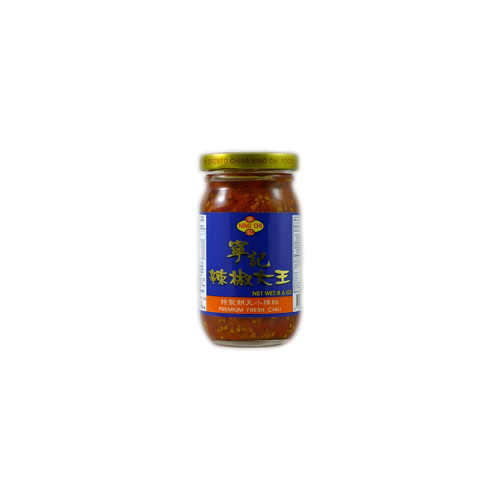 NingChi Premium Fresh Chili