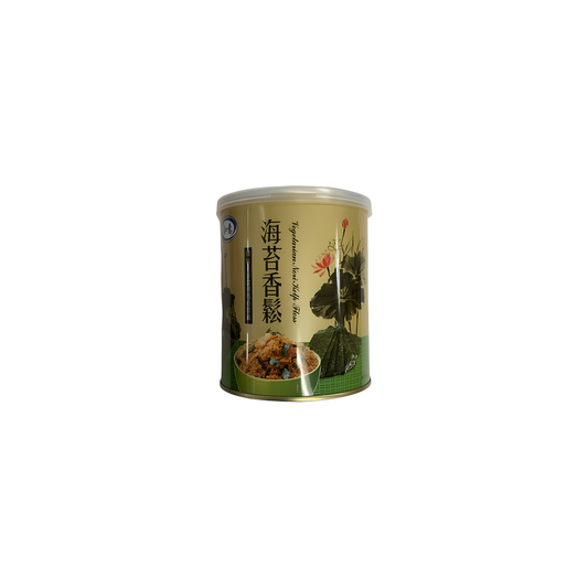 RuYi Vegetarian Nori Kelp Floss