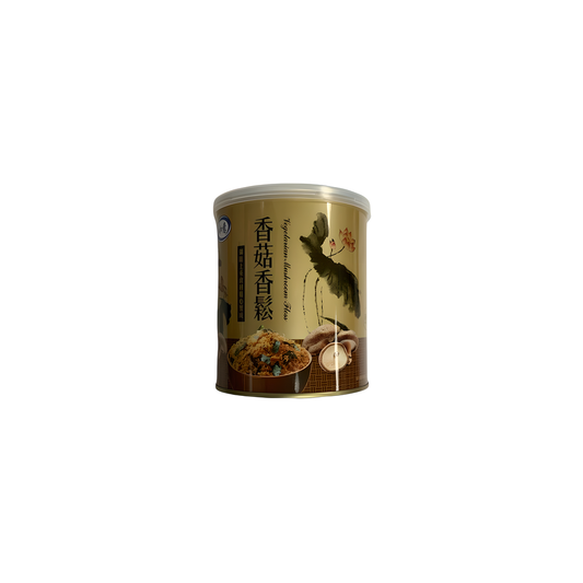 RuYi Vegetarian Mushroom Floss