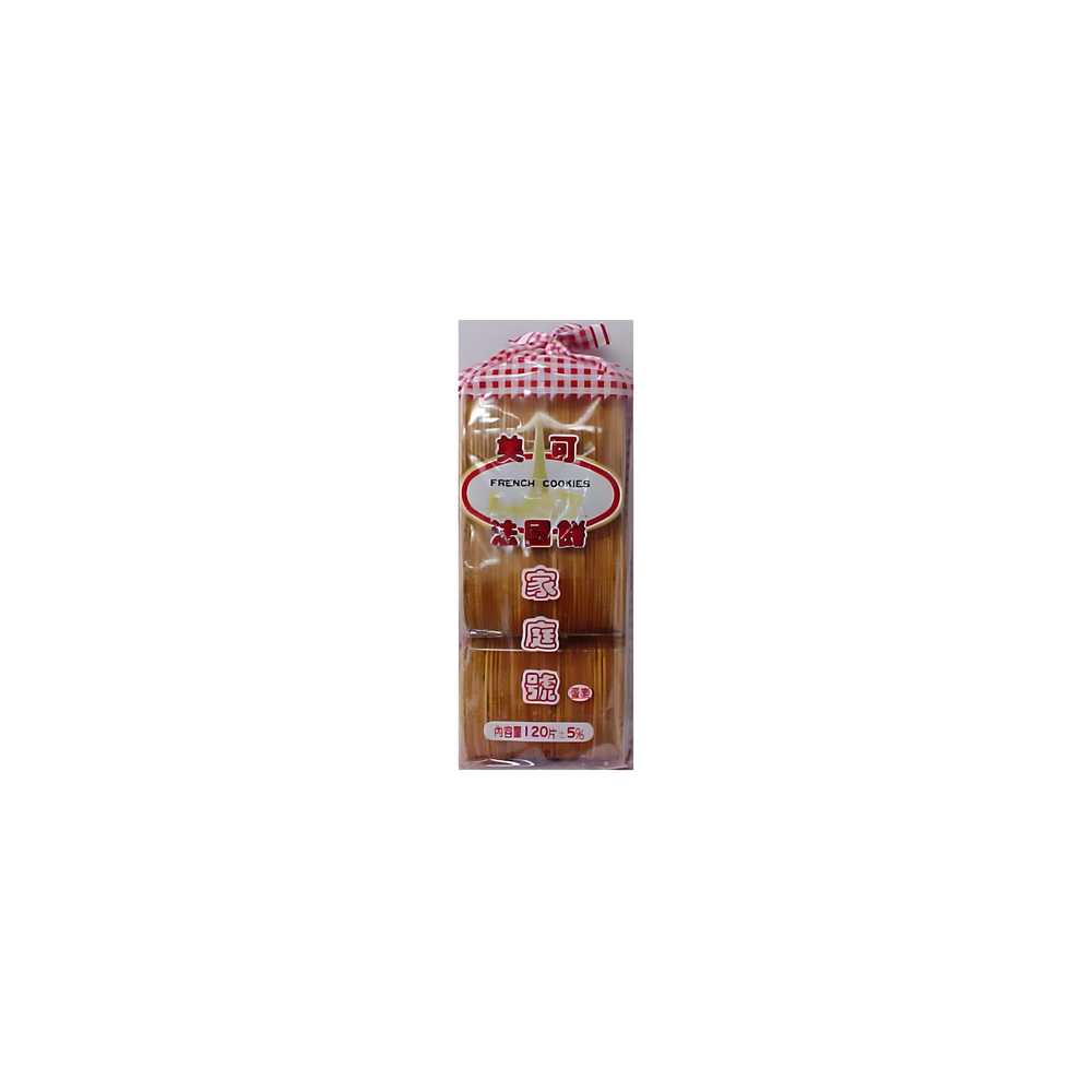 mico French Cookies (12 x 500g)