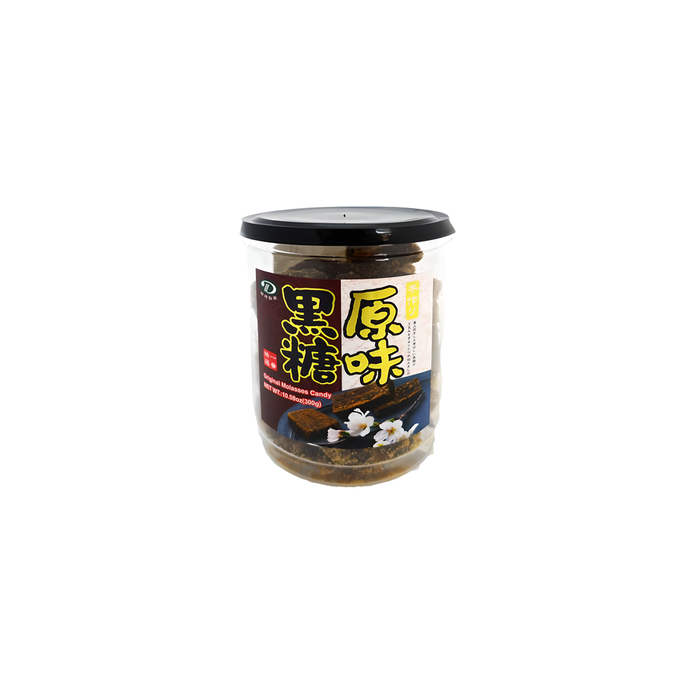 greenCandy 红糖糖蜜糖果 - 原味