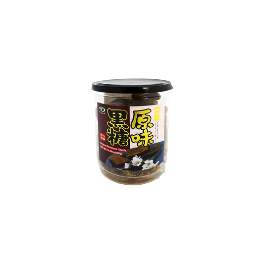 greenCandy 红糖糖蜜糖果 - 原味