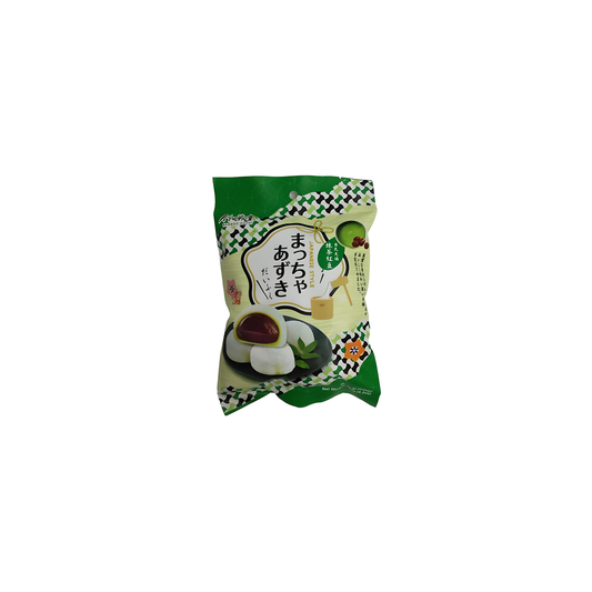 bambooHouse Mochi (Bag) - Green Tea