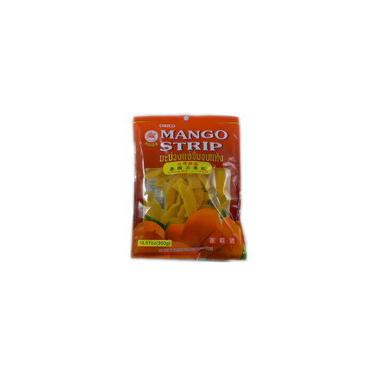 chiLing Dried Mango Strip
