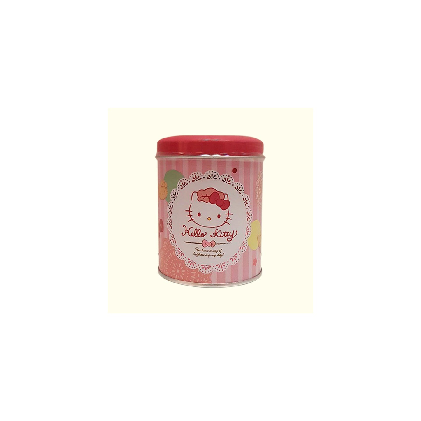 redSakura Hello Kitty Tin Cookies (butter)