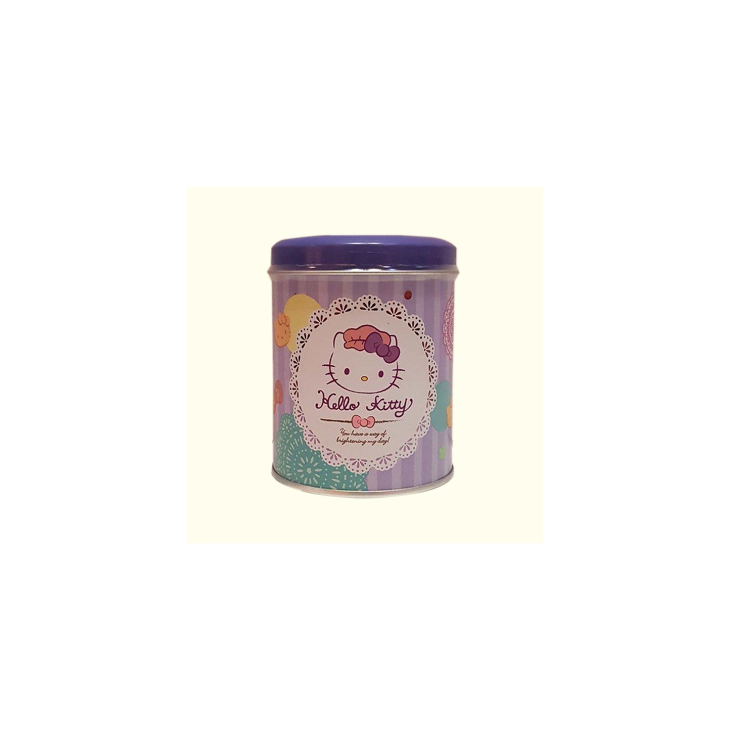 redSakura Hello Kitty Tin Cookies (chocolate)