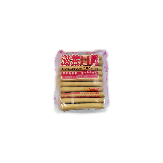 kuanSheng Nutrition Biscuits - Original