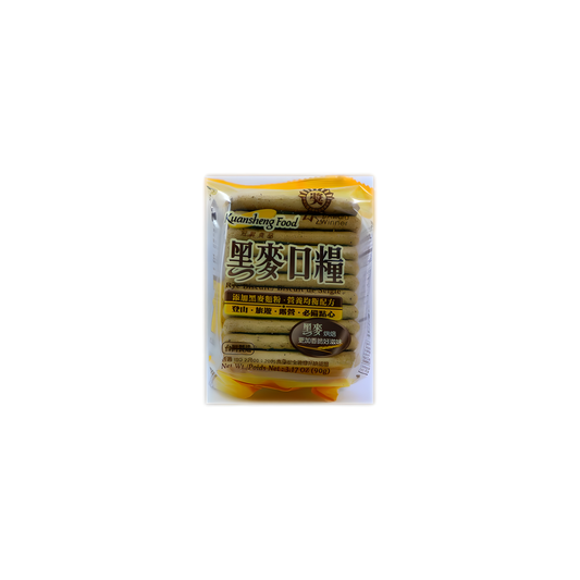 kuanSheng Nutrition Biscuits - Rye