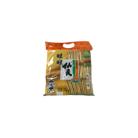 wantWant Senbei Rice Crackers Small - Original