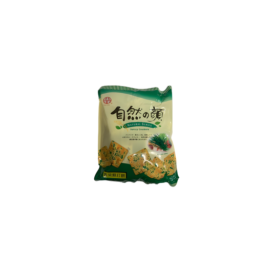 zhongXiang Soda Crackers - Original