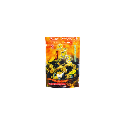 dailyFood Rice Grain Cracker