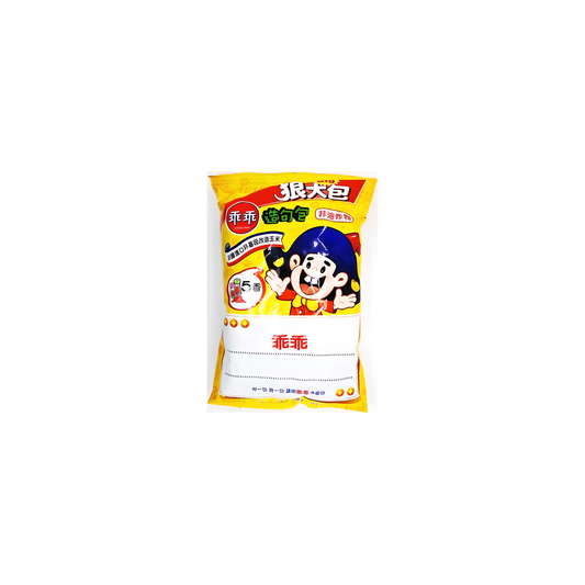 kuaiKuai Corn Snacks (Large) - Five Spice