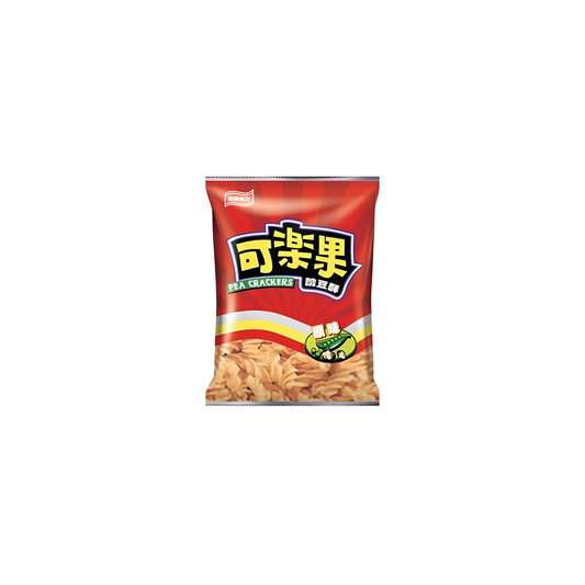 koloko Pea Crackers Small (original)