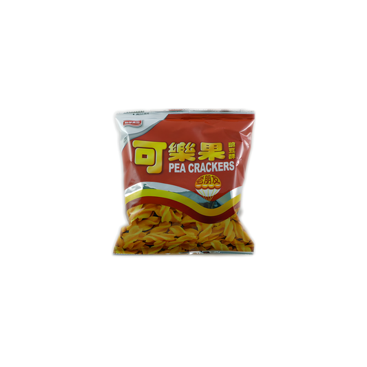 koloko Pea Crackers Small (traditional)