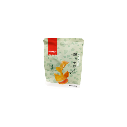 良品铺子土豆片（辣）