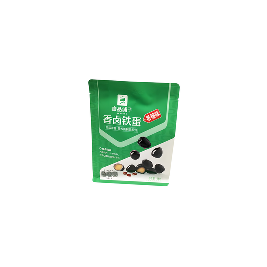 良品铺子炖鹌鹑蛋