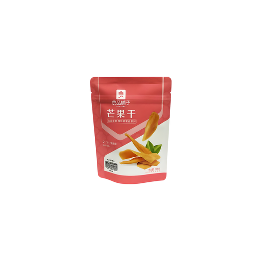 良品铺子芒果干