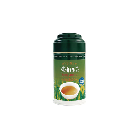 earthLeaf Jasmine Green Tea