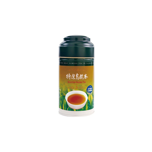 earthLeaf Selected Oolong Tea