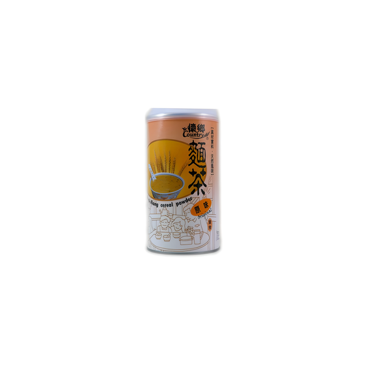 乡村谷物粉 - 原味