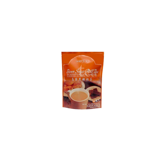 GINO Milk Tea Powder - Brown Sugar