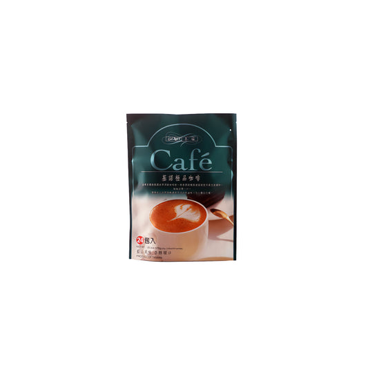 GINO Premium Instant Coffee