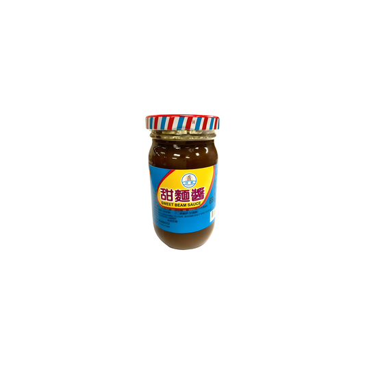 鼎和甜豆酱