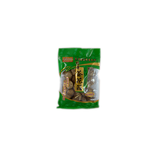 huangFuShanZhen Camellia Mushroom