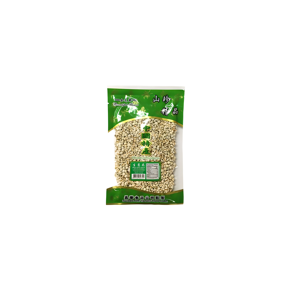 beautifulFlower Dried Barley