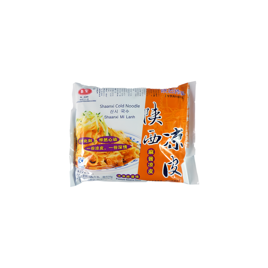 qinZong Shaanxi Cold Noodles - Premium Sesame