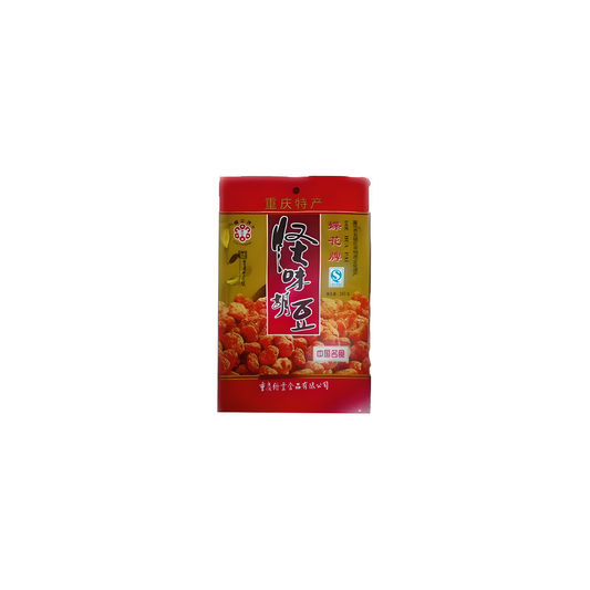 蝶花牌杂味蚕豆