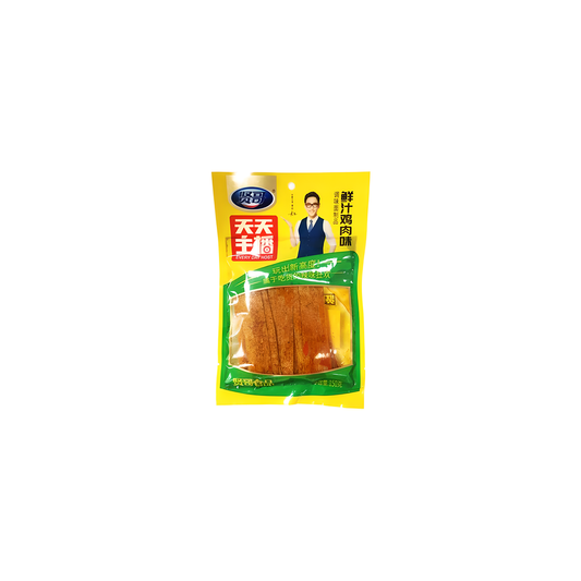 鲜哥面筋条（大）- 鸡肉