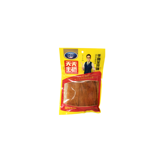 鲜哥面筋条（大）-羊肉