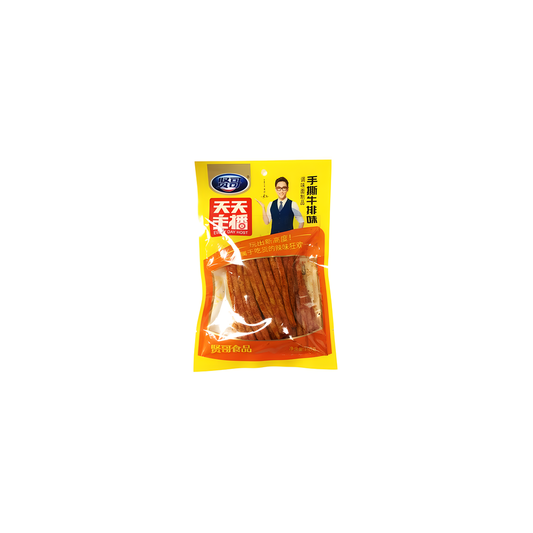 鲜哥面筋条（大）- 牛肉