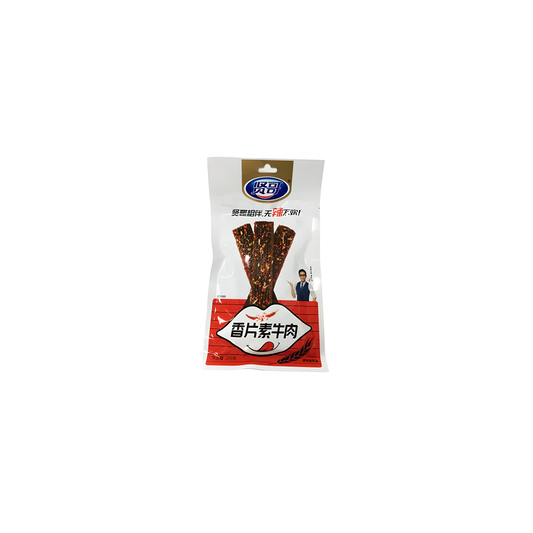 鲜哥面筋条（小）- 牛肉