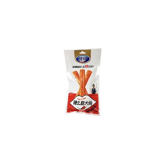 xianGe Gluten Strips (Small) - Spicy