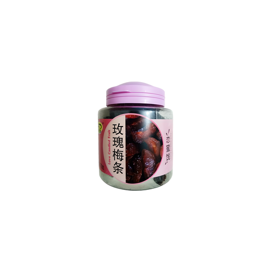 tenWow Love Candied Fruits - Rose Plum