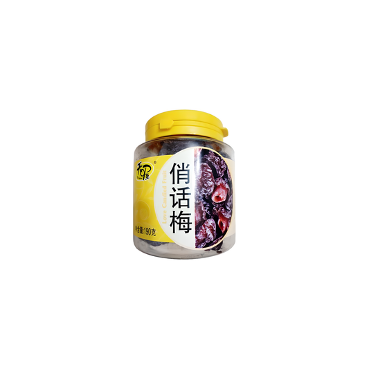 tenWow Love Candied Fruits - Qiao Plum