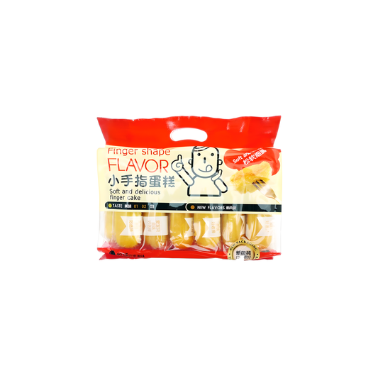 好又力手指蛋糕-鸡蛋