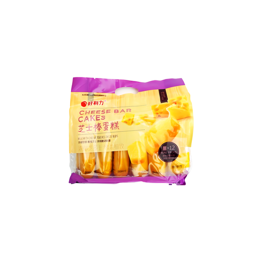 好又利手指形蛋糕-芝士