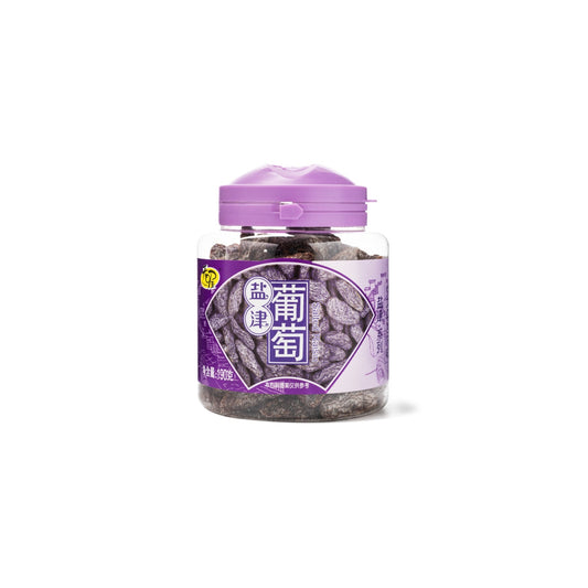 tenWow Salted Preserved Fruits - Raisin