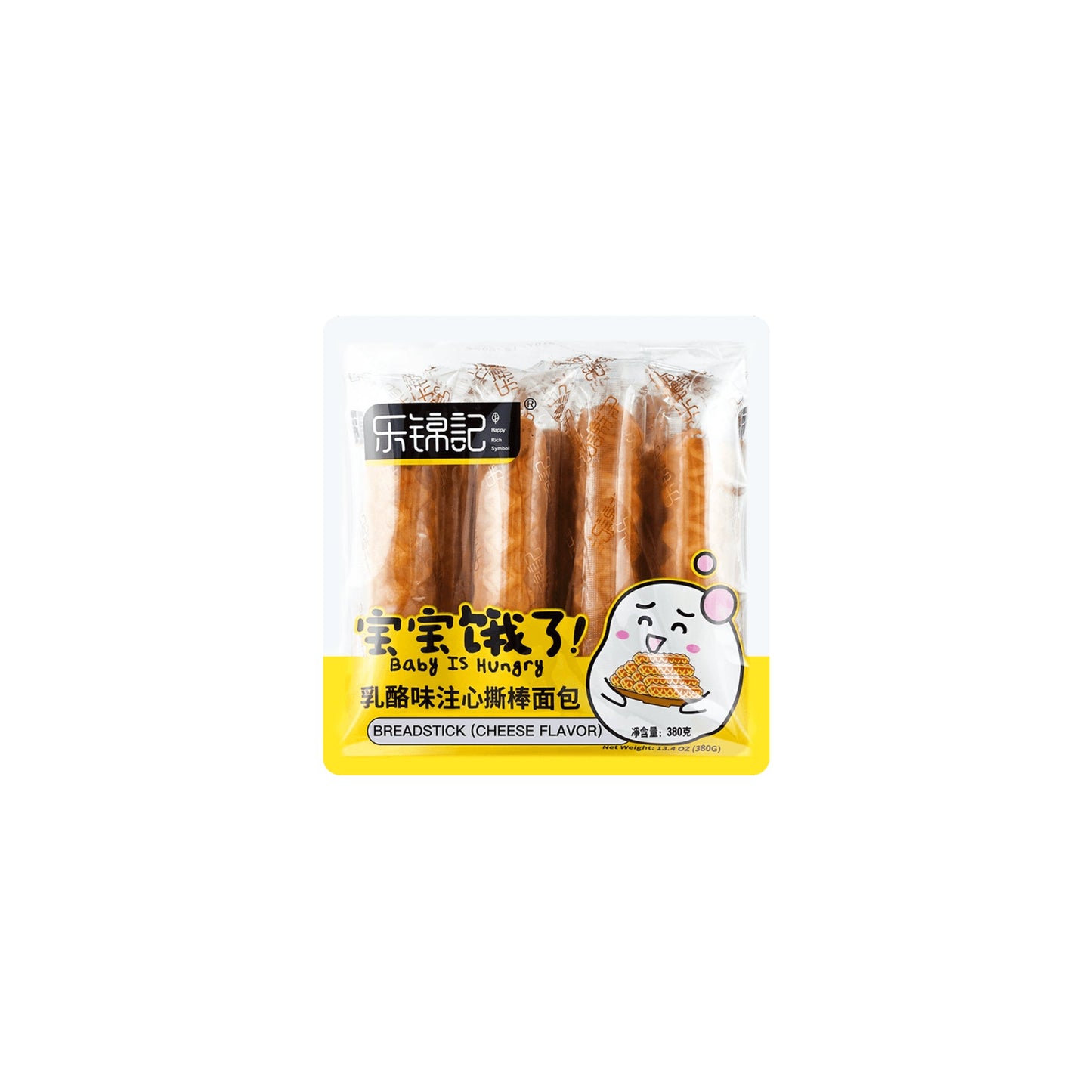 leJinJi Cheesy Bread